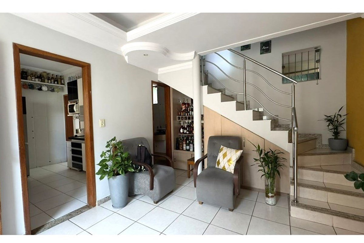 Casa - Venda - Contagem, Minas Gerais
