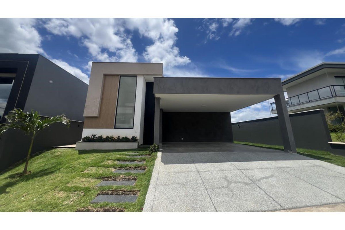 Casa de Condomínio - Venda - Vespasiano, Minas Gerais